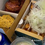 这大概是我在烟台吃过最好吃的炸鸡