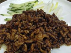 -京味小馆(东坝店)