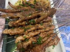 -凤爪王烧烤(徐东旗舰店)