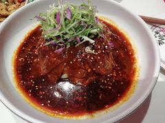 -长安大牌档之西安博物院文化餐厅(中贸店)