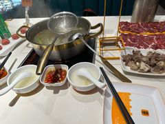 -潮发潮汕牛肉店(永庆坊店)