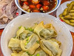 -随柳居·苏式小吃(建新巷店)