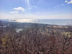 -狼山风景名胜区