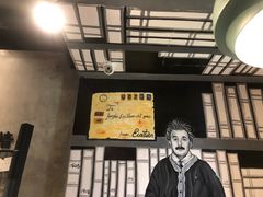 -ZM COFFEE(西安路店)