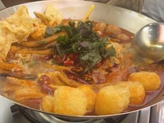 -小螺大作·螺蛳粉火锅(林和西店)