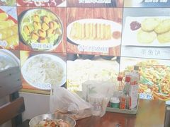 -周记蟹仔粉(侨港风情街店)