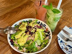 -Mammamia意大利餐厅(古北店)