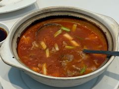 -东海酒家(长平东路店)