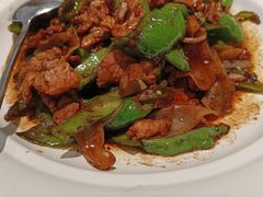 -兰湘子·湘菜小炒(三桥万象城店)