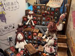 -橡皮书店(翠湖北路店)