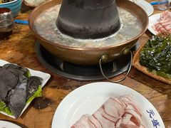 -元盛居(生态大街店)