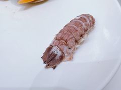 -初色海鲜自助(新辰里亚运村店)