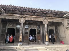 -山西王家大院