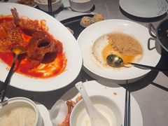 -醉庐·新上海菜(南京西路店)