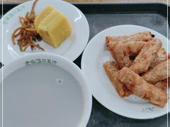 -老磁器口豆汁店(马家堡店)