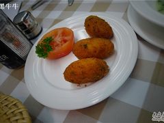 -船屋葡国餐厅