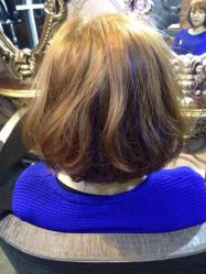 123455555-Tipo Hair salon（明星）店
