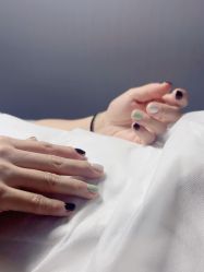 -悠禾·美甲美睫·皮肤管理