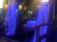 -绿茶餐厅(光谷世界城步行街店)