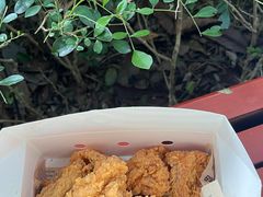 -肯德基(中心书城店)