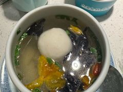 -刀板香·安徽菜(国购IFC店)