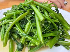 -柏合黄记豆腐皮饭店