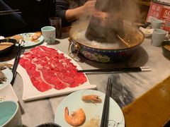 -东来顺饭庄(西直门店)