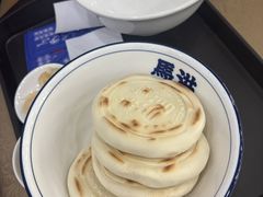 -清真·马洪小炒泡馍馆(钟楼回民街店)