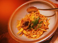 敲糖棒棒鸡-映水芙蓉(上海万象城店)