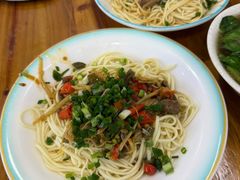 -川宜·胡二娃面馆(总店)