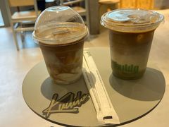 -KUDDO COFFEE(深圳湾总部)