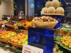 -川骄海鲜自助(亚运村店)