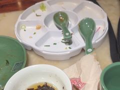 -情满四合院•京菜•烤鸭(动物园店)