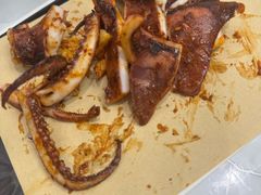 -大锅强·蒸海鲜青岛菜(吾悦广场店)