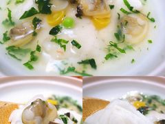 银鳕鱼云蒸雾-松涛日本料理