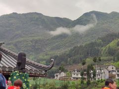 -后柳水乡
