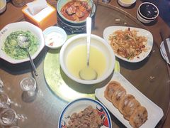 -延安八大碗(陕北菜·枣园路店)