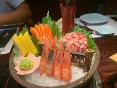 -松鹤精致料理(五一中路店)