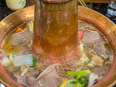 -陀岗美食·云南藏式特色餐厅