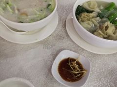 -龙的酒楼·手工早茶·顺德菜(近良路店)