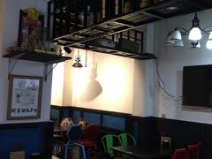 大堂-厨掌柜陆老师(天津之眼店)