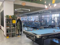 -弓舍射箭俱乐部(高新总店)