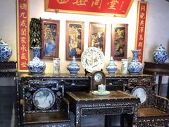 -四世同堂·京菜·烤鸭(双井店)
