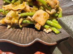 -院8里·小聚园老川菜(九眼桥店)