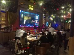 大堂-别院里音乐餐酒吧(双流航空港店)