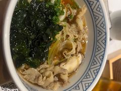 -千寻山野烤肉(中关村店)