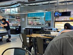 -盒马鲜生(宝地店)