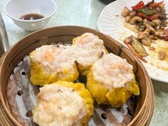 -尝囍煲仔小菜