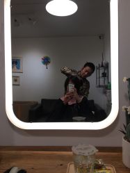 -净漪造型 PURE RIPPLE