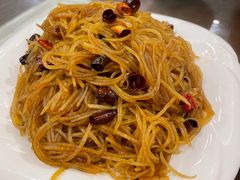 酸辣土豆丝-津菜宋记老房子(鼓楼店)